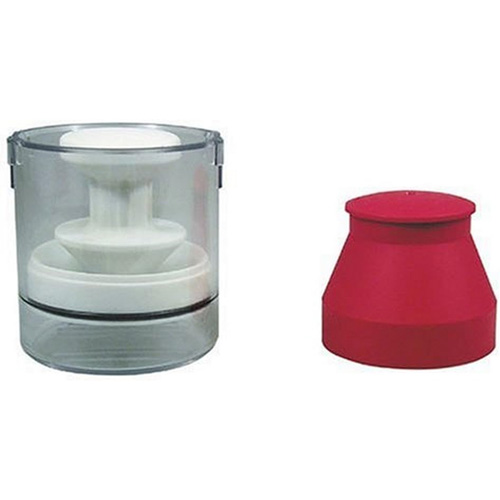 Handy Packer Bearing Packer R.M.G. Prévention