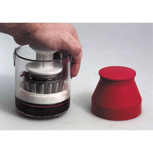 Handy Packer Bearing Packer R.M.G. Prévention