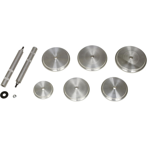 Ensemble d'entraînement des roulements et des joints pour camions lourds R.M.G. Prévention