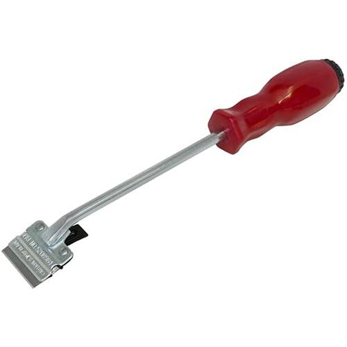 Grattoir &agrave; lame de rasoir R.M.G. Prévention