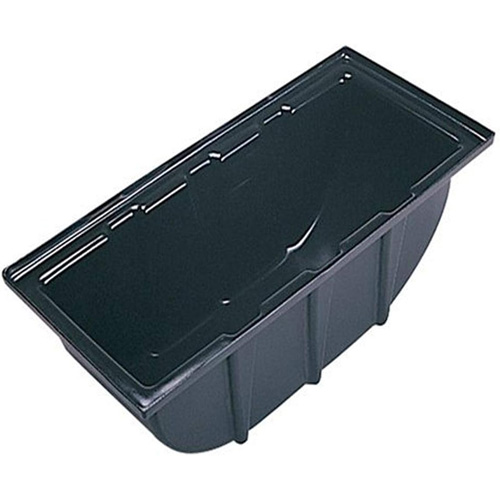 Cuve dessai pour pneus et chambres &agrave; air R.M.G. Prévention