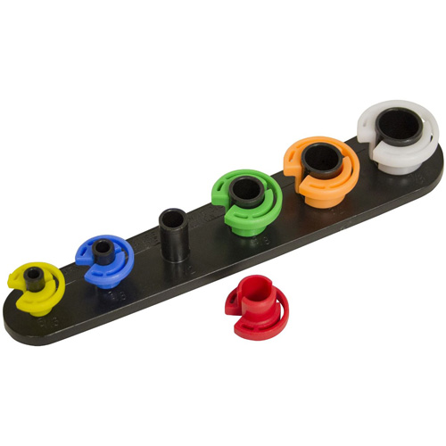 Air Conditioning & Fuel Line Disconnect Tool Set R.M.G. Prévention