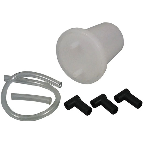 Brake Bleeding Kit R.M.G. Prévention