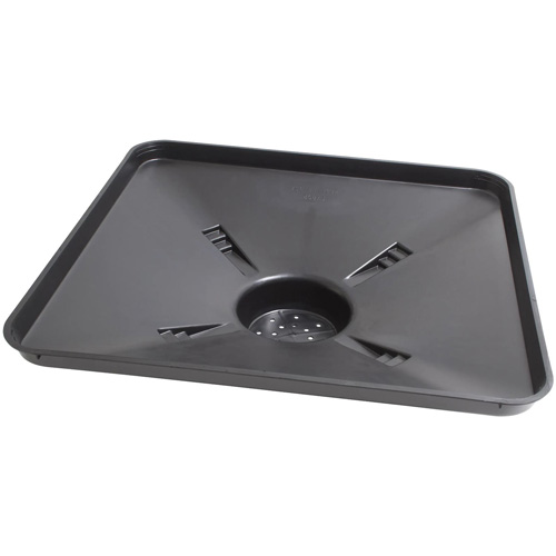 Entonnoir pour drain de transmission R.M.G. Prévention