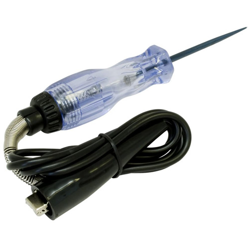 Heavy-Duty Circuit Tester R.M.G. Prévention
