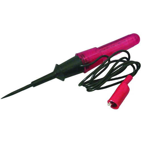 Low Circuit Tester R.M.G. Prévention