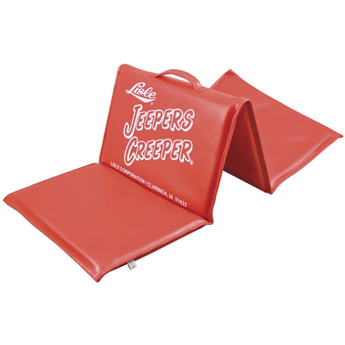 Fold-Up Creeper R.M.G. Prévention