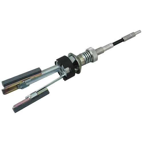 D&eacute;glaceuse de type pierre R.M.G. Prévention