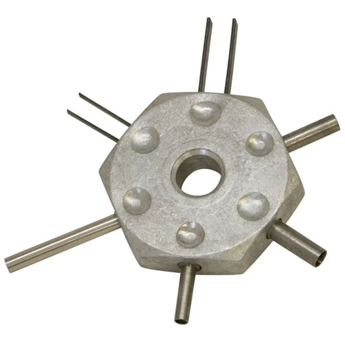 Terminal Tool R.M.G. Prévention