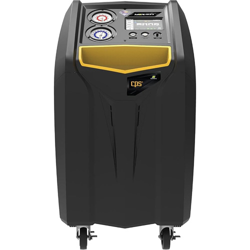 MAXXAIR MSX R-1234YF Refrigerant Management System R.M.G. Prévention