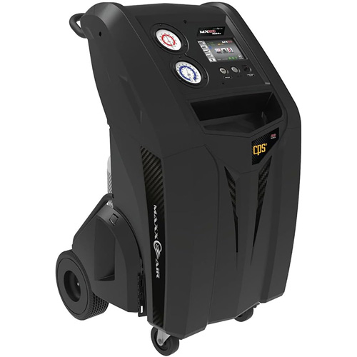 MAXXAIR MXHD R-134A Heavy-Duty A/C Management Center R.M.G. Prévention
