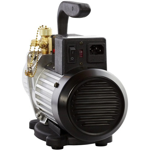 Pro-Set&reg; Vacuum Pump R.M.G. Prévention
