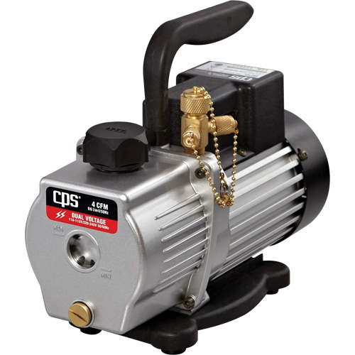 Pro-Set&reg; Vacuum Pump R.M.G. Prévention