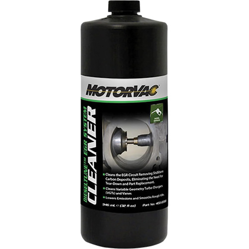 Nettoyant pour syst&egrave;me RGE DieselTune R.M.G. Prévention
