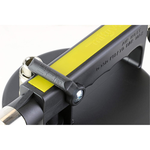 Trousse de purge de freins par aspiration R.M.G. Prévention