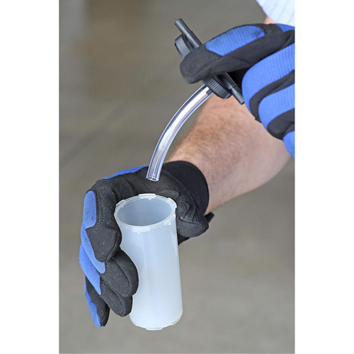 Trousse dentretien automobile et de purge de freins R.M.G. Prévention