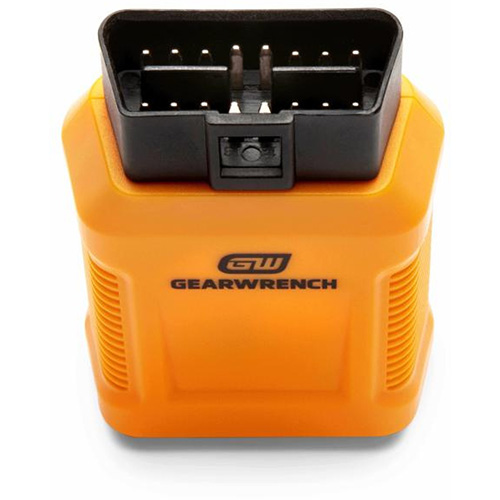Professional Bi-Directional Diagnostic Scan Tool R.M.G. Prévention