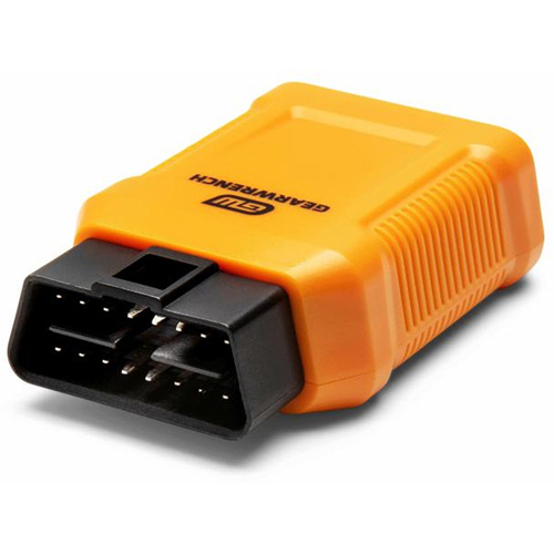 Professional Bi-Directional Diagnostic Scan Tool R.M.G. Prévention