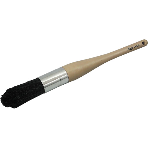 Brosse de nettoyage des pi&egrave;ces R.M.G. Prévention