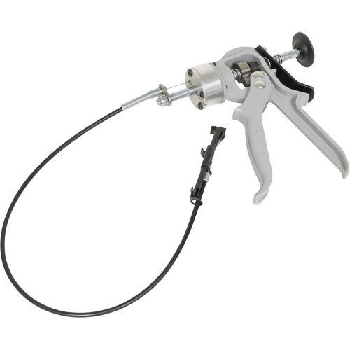 Flexible Hose Clamp Tool, Max Dia. 24" R.M.G. Prévention