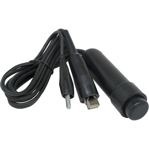 Remote Starter, Copper R.M.G. Prévention