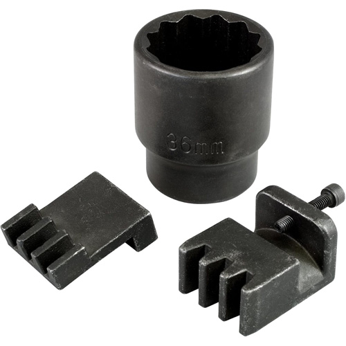 Flywheel Holder & Socket for Duramax R.M.G. Prévention