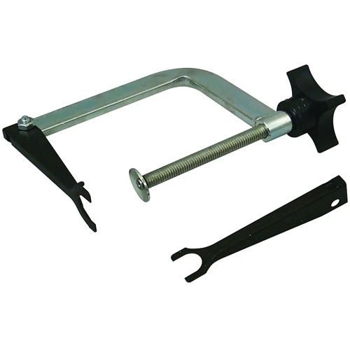 Small Engine Valve Spring Compressor R.M.G. Prévention