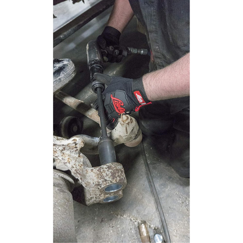 2-Piece Truck Anchor Pin Bushing Driver R.M.G. Prévention