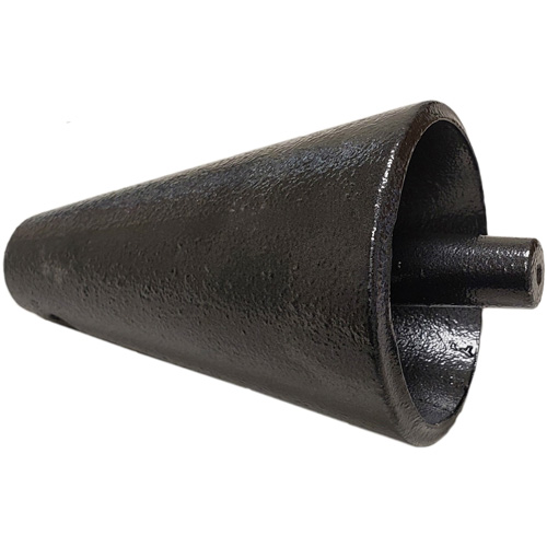 Pipe End Shaper R.M.G. Prévention