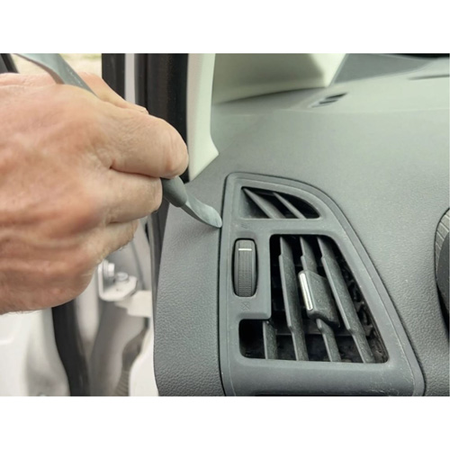 Double-Ended Trim Remover R.M.G. Prévention