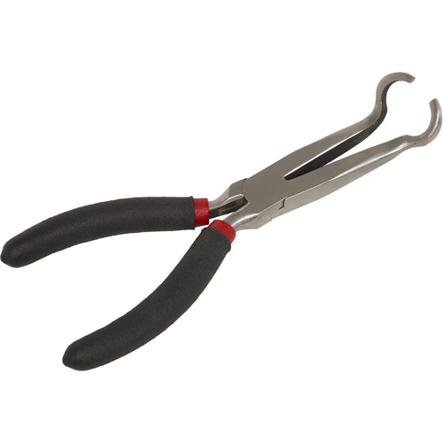 Offset Spark Plug Boot Removal Pliers R.M.G. Prévention