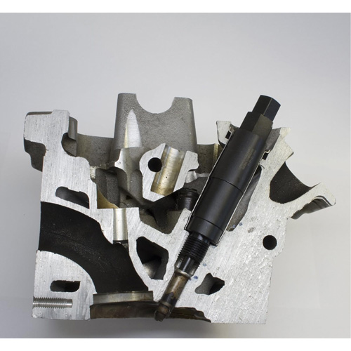 Trousse de d&eacute;montage de bougies cass&eacute;es Ford 3V R.M.G. Prévention