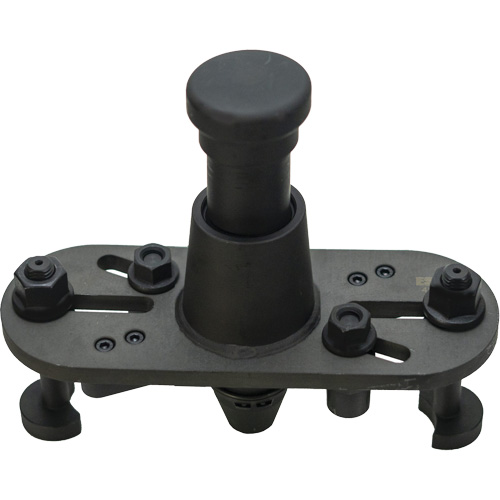 Truck Axle Shaft Puller for Medium & HD Truck R.M.G. Prévention