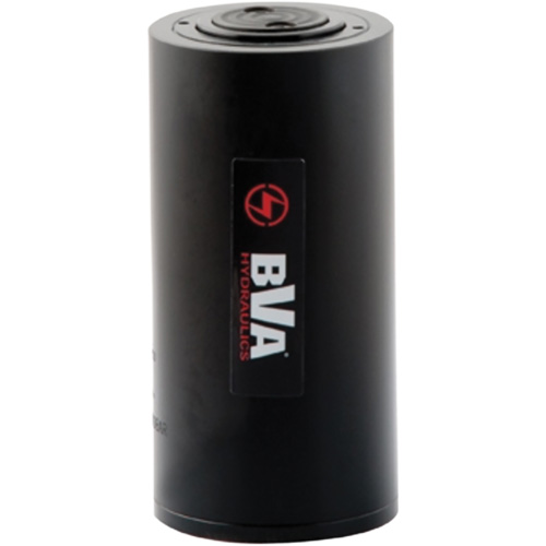 Lightweight Hydraulic Cylinder, 1.97" Stroke, 20 Ton(s) Capacity, 10000 PSI R.M.G. Prévention