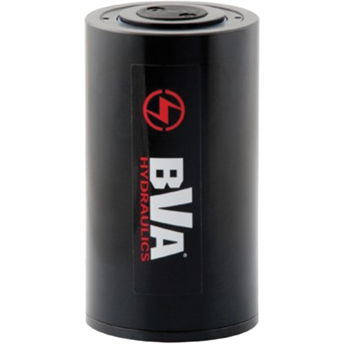 Lightweight Hydraulic Cylinder, 1.97" Stroke, 30 Ton(s) Capacity, 10000 PSI R.M.G. Prévention