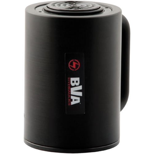 Cylindre hydraulique l&eacute;ger, Course de 1,97", Capacit&eacute; de 50 tonne(s), 10 000 PSI R.M.G. Prévention