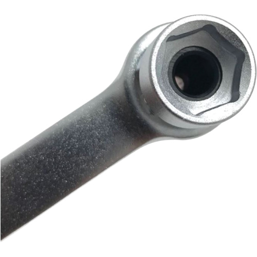 8-Piece Brake Bleeder Wrench Set R.M.G. Prévention