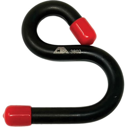 Outil pour retirer le bras de suspension inf&eacute;rieur R.M.G. Prévention