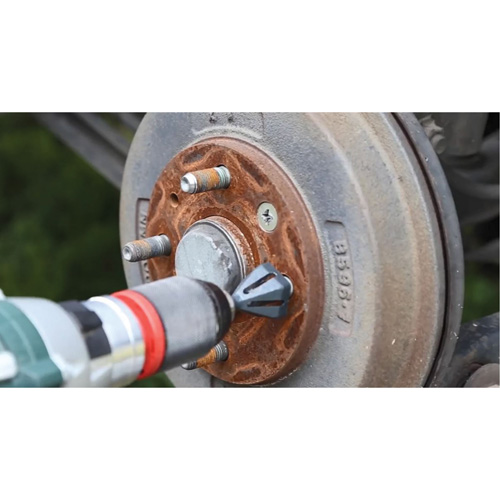 E-Z Chamfer&reg; Tool R.M.G. Prévention