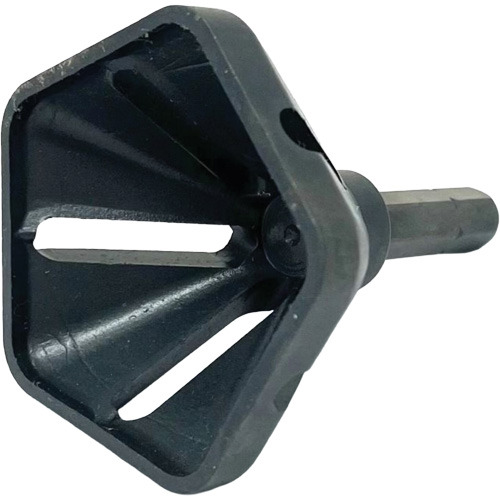 Large E-Z Chamfer&reg; Tool R.M.G. Prévention