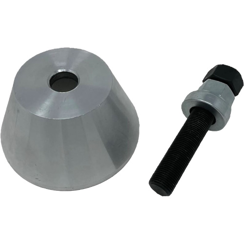 6.6L Duramax F/R Crankshaft Seal Service Kit R.M.G. Prévention