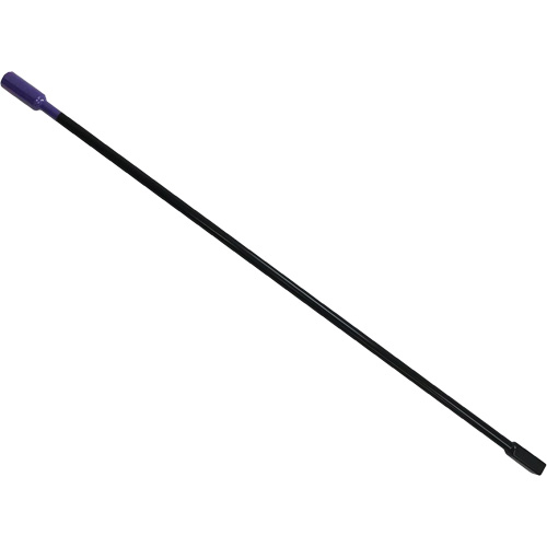 10-Piece Spare Tire Tool Kit R.M.G. Prévention
