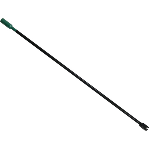 10-Piece Spare Tire Tool Kit R.M.G. Prévention