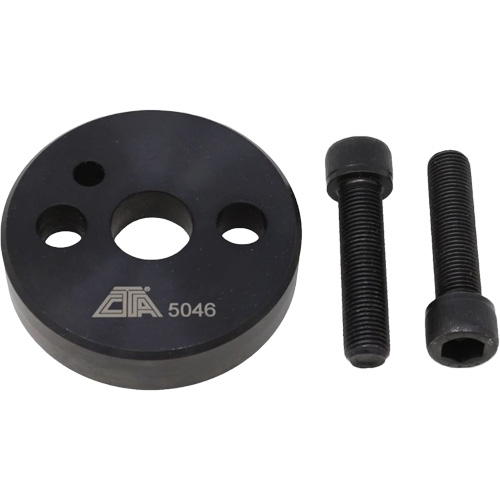 Cummins F/R Crankshaft Seal Remover & Install Master Kit R.M.G. Prévention