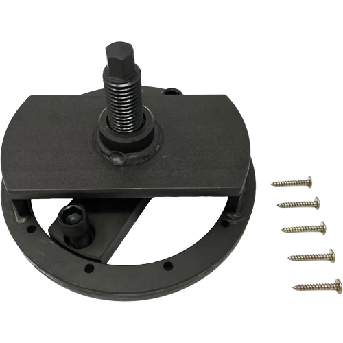 Cummins F/R Crankshaft Seal Remover & Install Master Kit R.M.G. Prévention