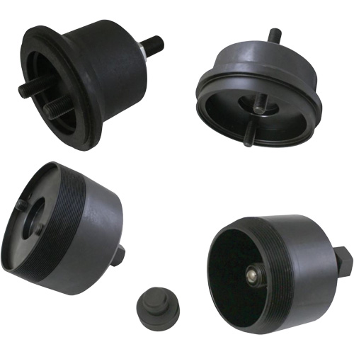 Ensemble d'installation et de retrait des joints de vilebrequin avant et arri&egrave;re PowerStroke 6,7 L R.M.G. Prévention