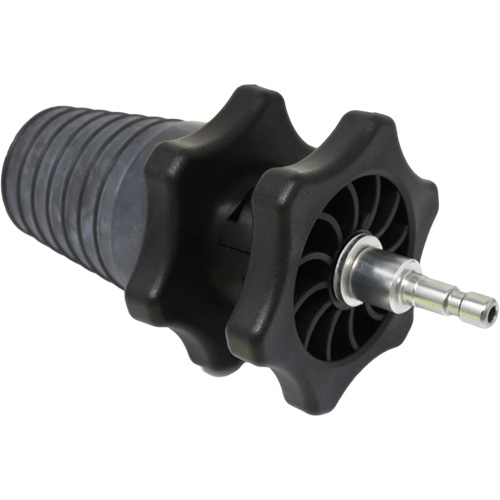 Trousse de testeur de pression de radiateur r&eacute;glable R.M.G. Prévention