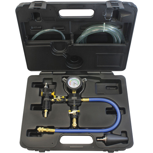 Vacuum Type Cooling System Filler Kit R.M.G. Prévention