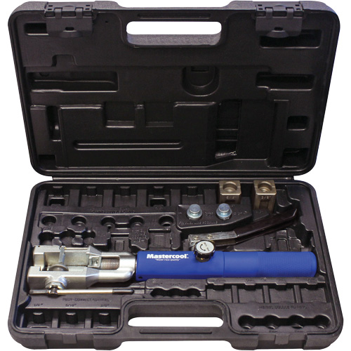 GM Fuel Line Flaring Kit R.M.G. Prévention