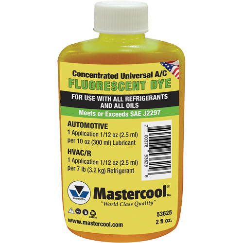 Universal UV Dye R.M.G. Prévention